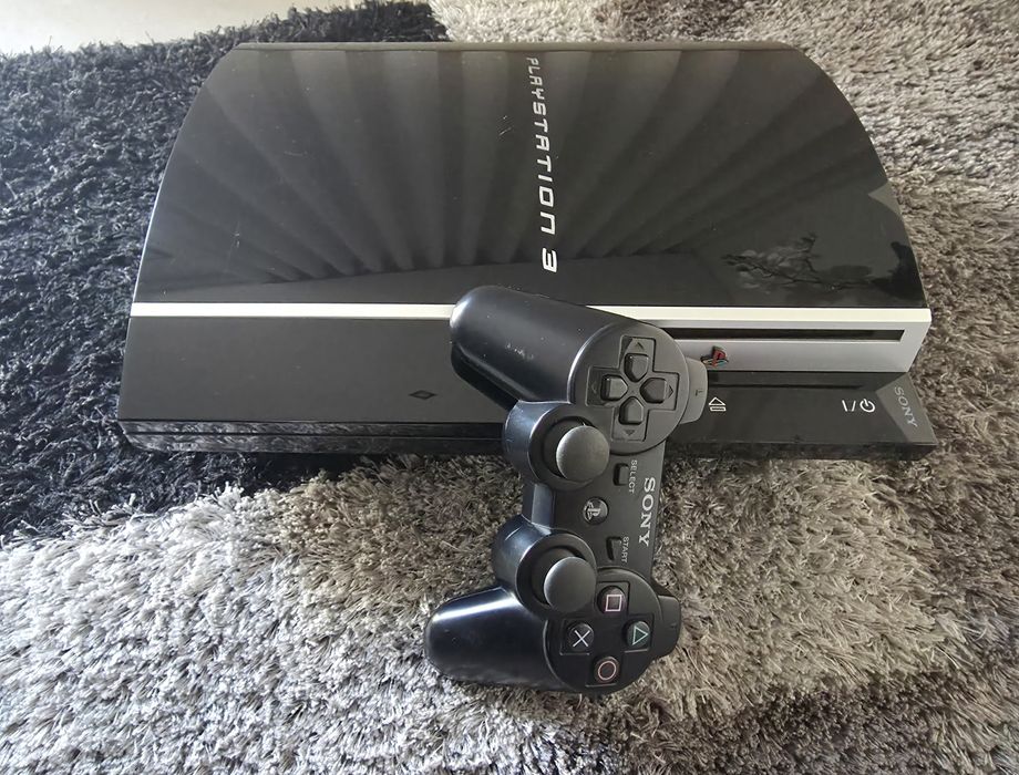 Playstation 3.        .