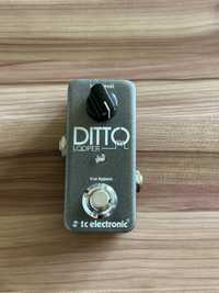 Tc Electronic DITTO
