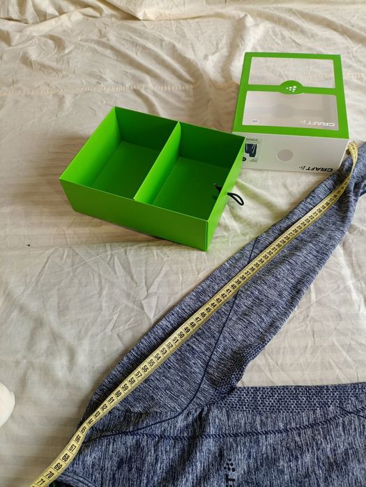 Термобілизна Craft для підлітка