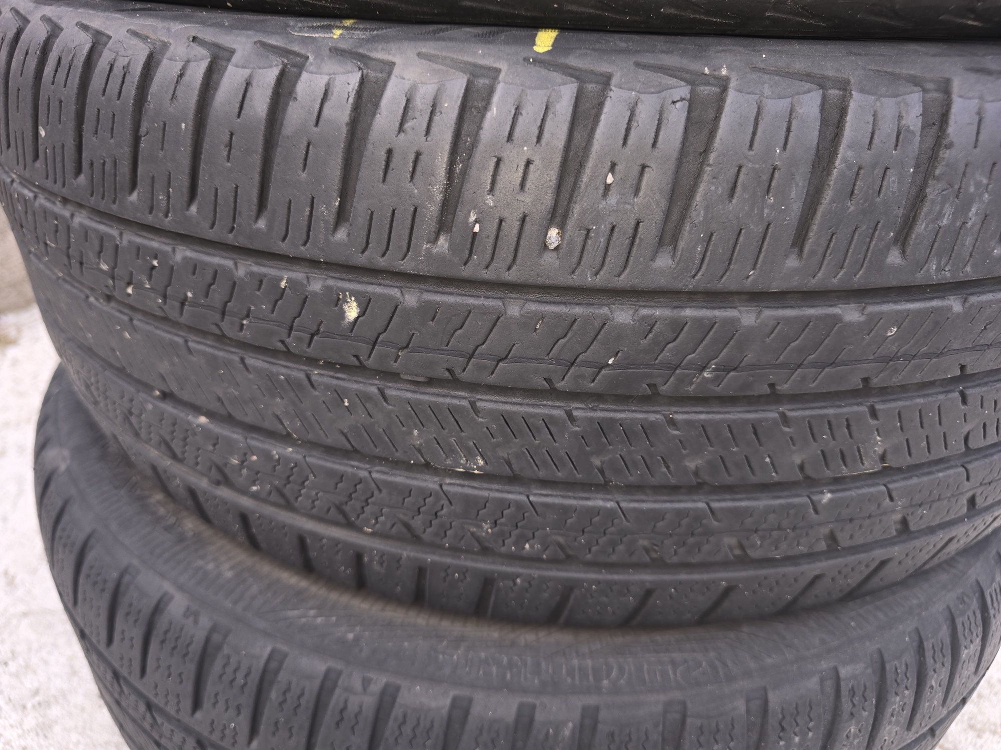 Продам резину 205/50 R17