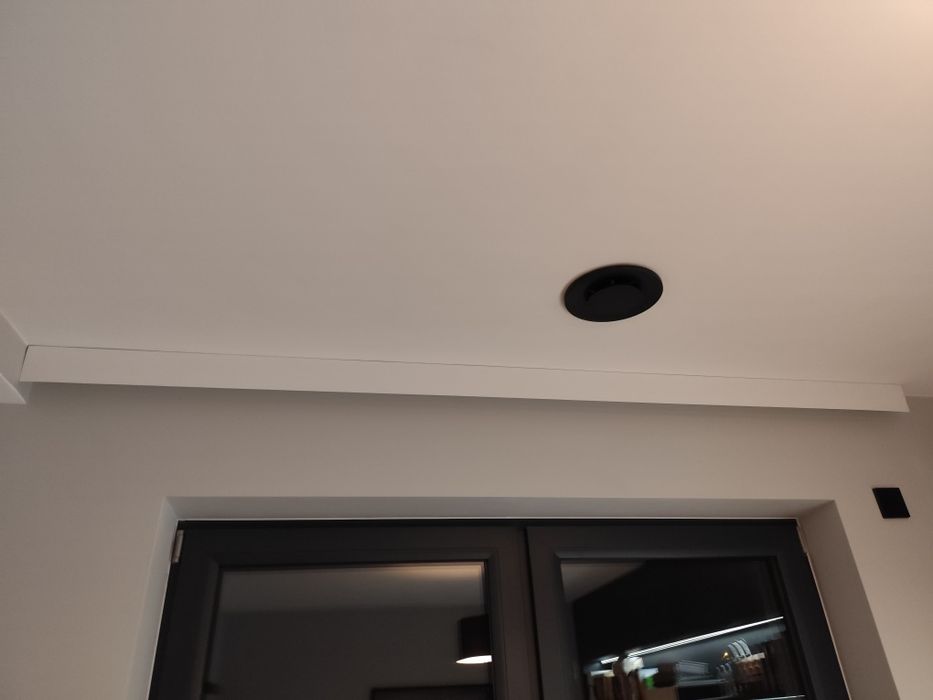 Karnisz 180 cm. Stan idealny