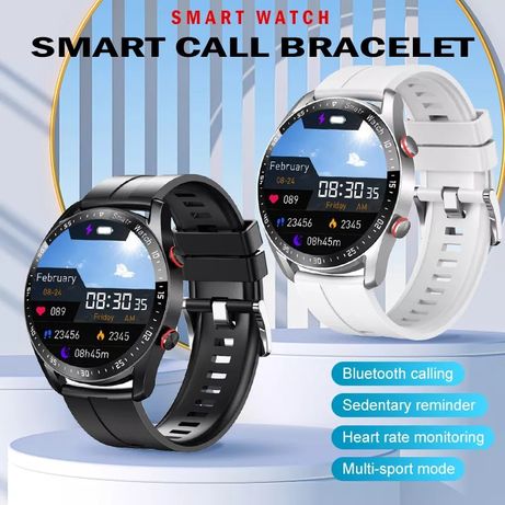Smartwatch HW20 nowy