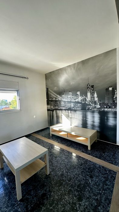 Oportunidade. T2 Renovado no Centro da Marinha Grande- Com garagem!