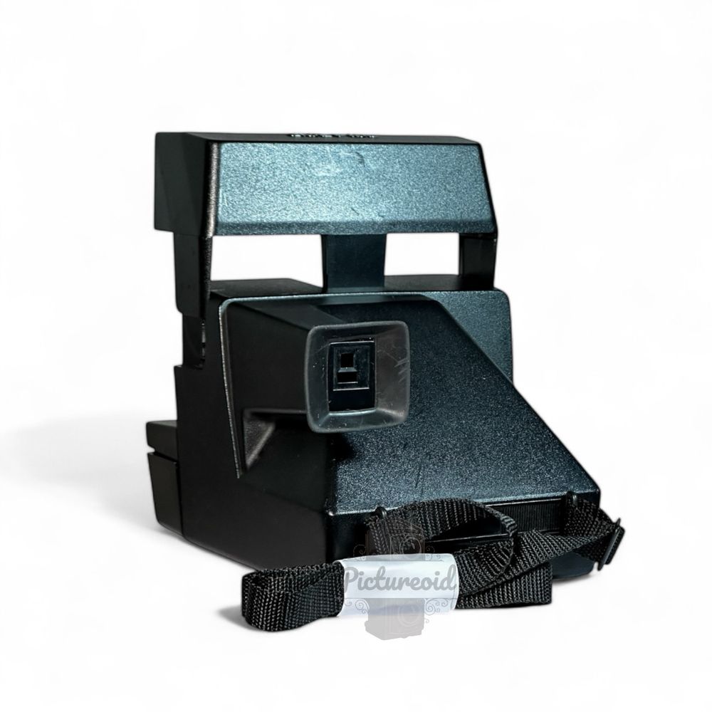 Polaroid 600 Land Camera 640 SE Odnowiony Aparat Instax Refurbished