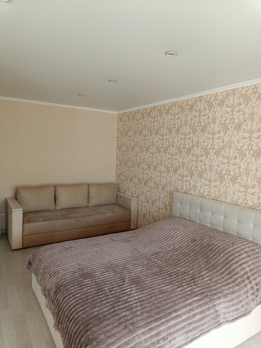 Оренда однокімнатної квартири по вулиці Європейська