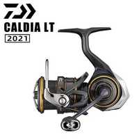 Катушка Daiwa 21 Caldia LT