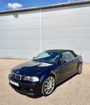 BMW M3 M3 e46 Szwajcaria duży Serwis Stan Bardzo DOBRY + Hardtop