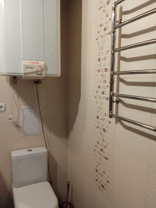 Продам 1-кімнатну квартиру в районі "Глобала".