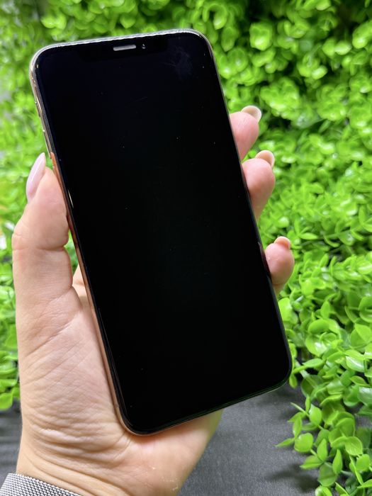 iPhone Xs, 256Gb, Gold (Neverlock) Айфон Хс, 256гб, золотой, #2193