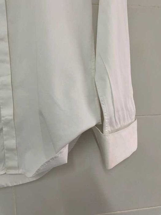 Camisa de Homem Angelo Litrico - Tamanho S