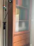 Estante de sala escritorio