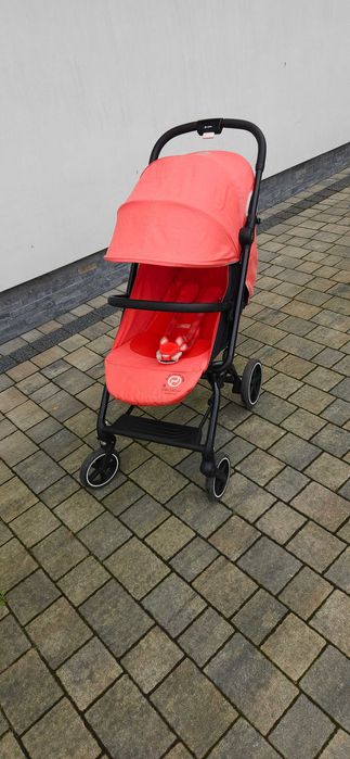 Wózek spacerowy Cybex EEZY S2+