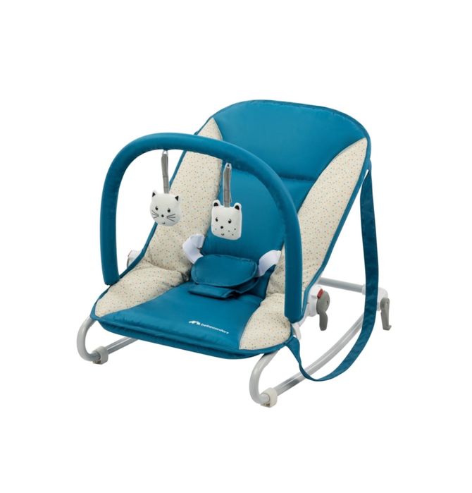 Espreguiçadeira BEBECONFORT Starlight (Happy Day)