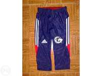 Calções adidas novos tamanho S