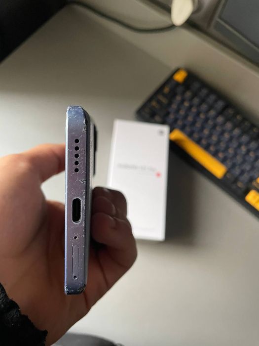 xiaomi 13t pro 12/512