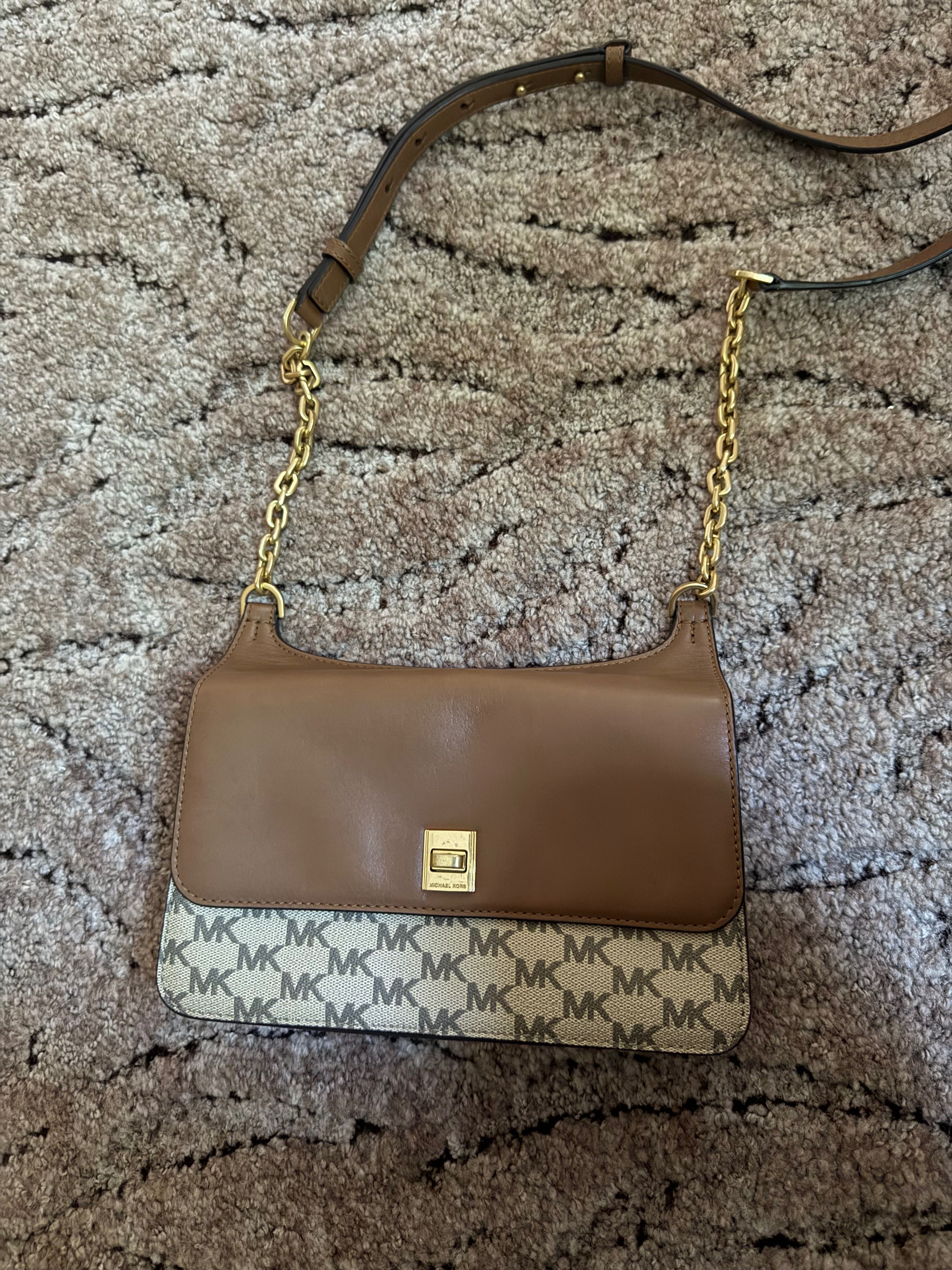 Продам шикарну сумку Michael Kors оригінал