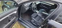 Fotele Kanapa Boczki Audi A4 B6 B7 Sline półskóra speed sporty