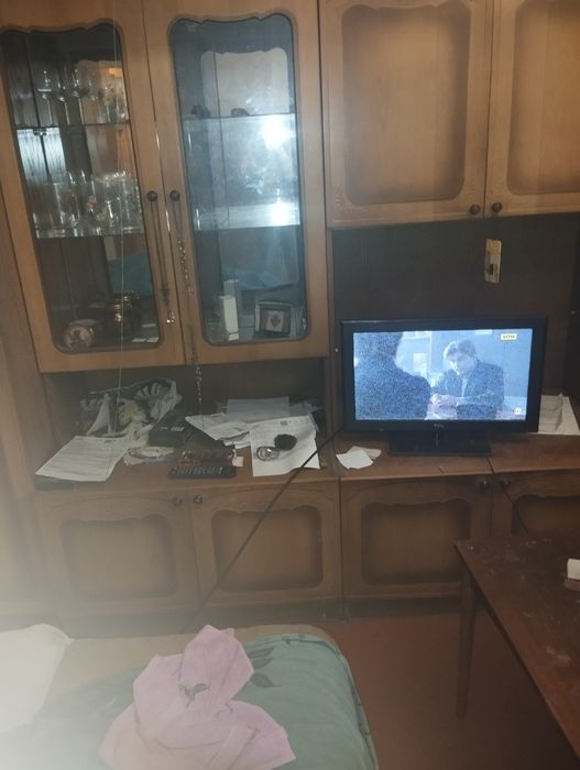 Метро 2-е мин.  Г. Дгепра. 22