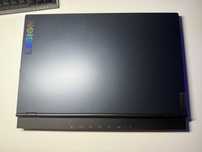 3070 Legion Lenovo Laptop Gamingowy AMD 5 5600 bardzo dobry stan