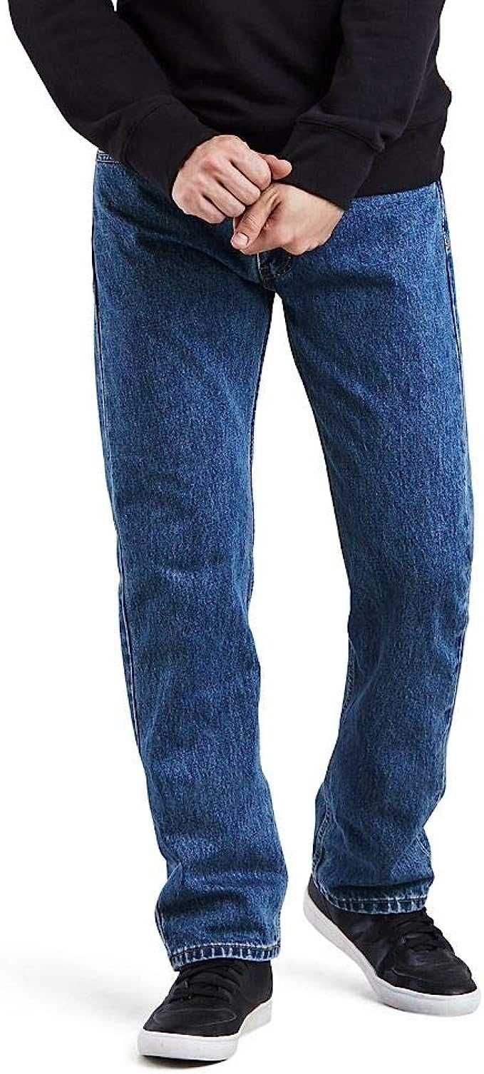 Levis 501, 505, 559, 550 Оригінал США