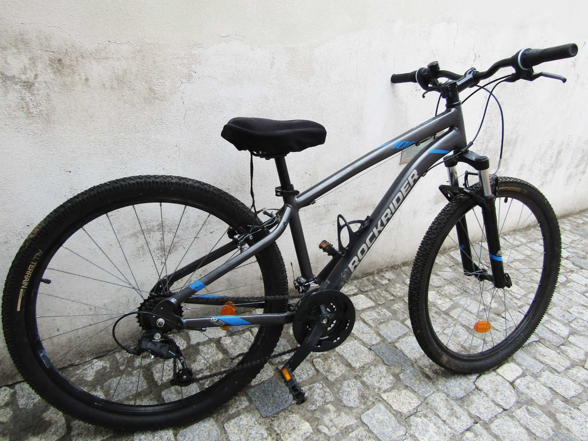 bicicleta roda 27