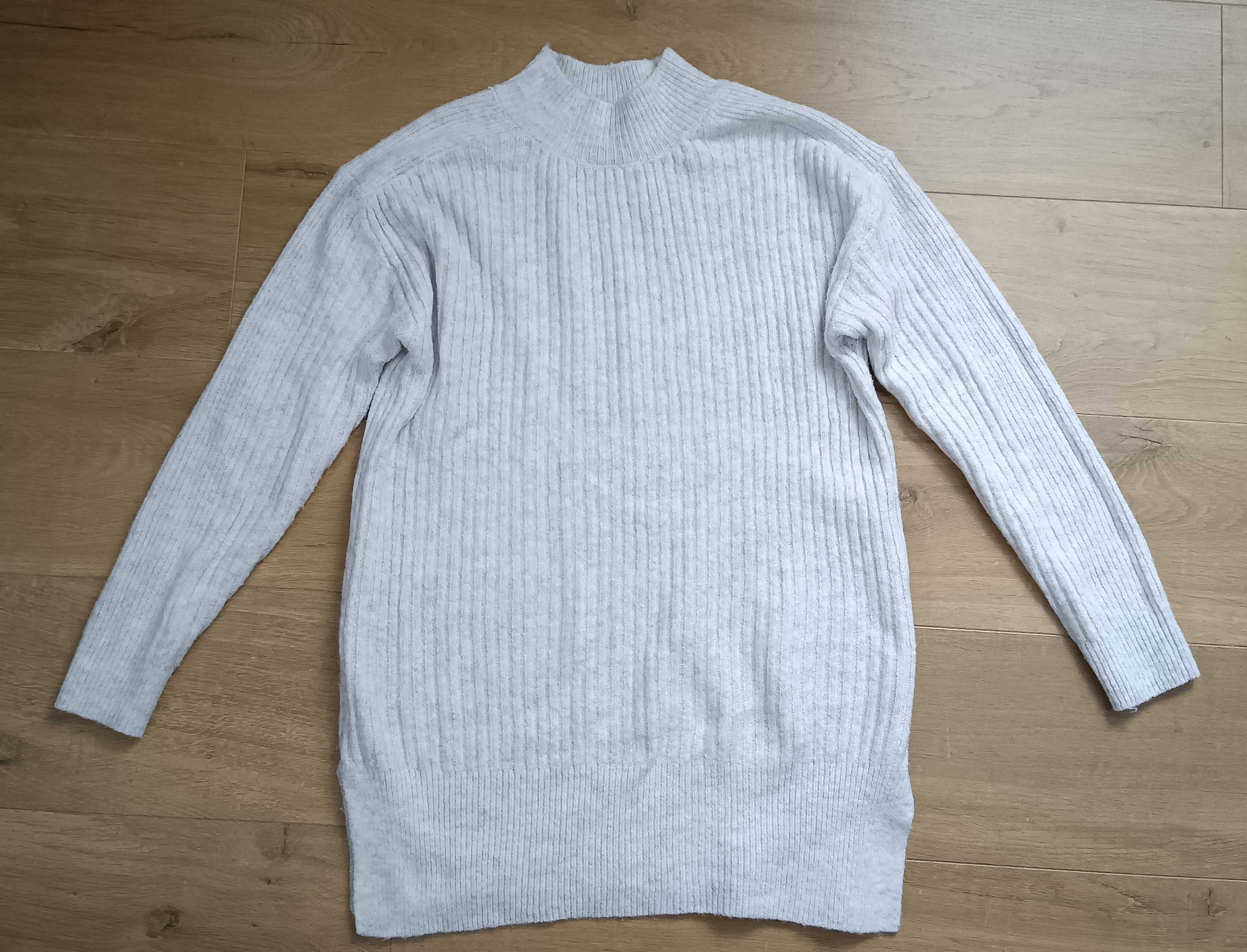 Sweter Marks & Spencer oversize r.S