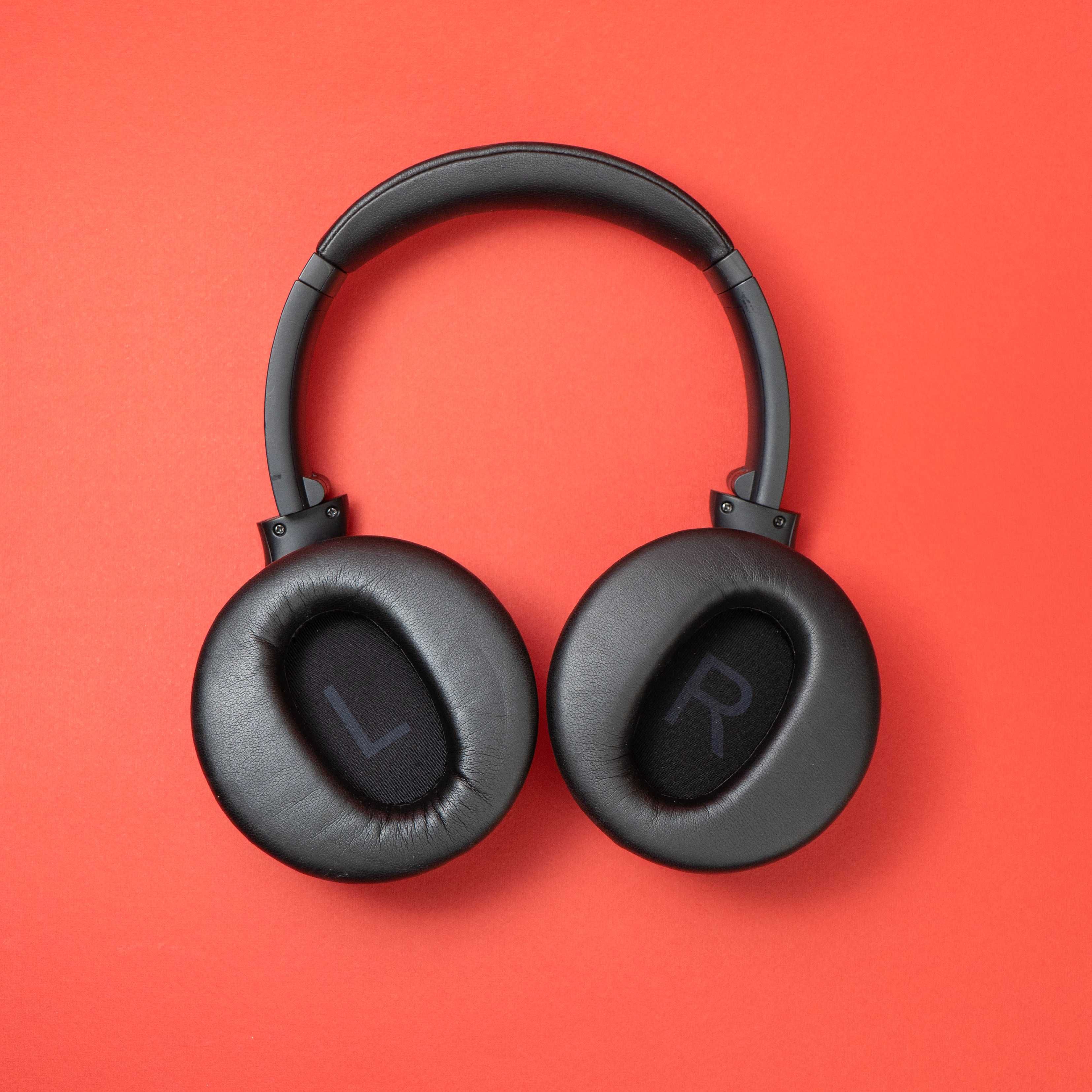 Навушники бездротові Wyze Bluetooth 5.0 NC з шумозаглушенням