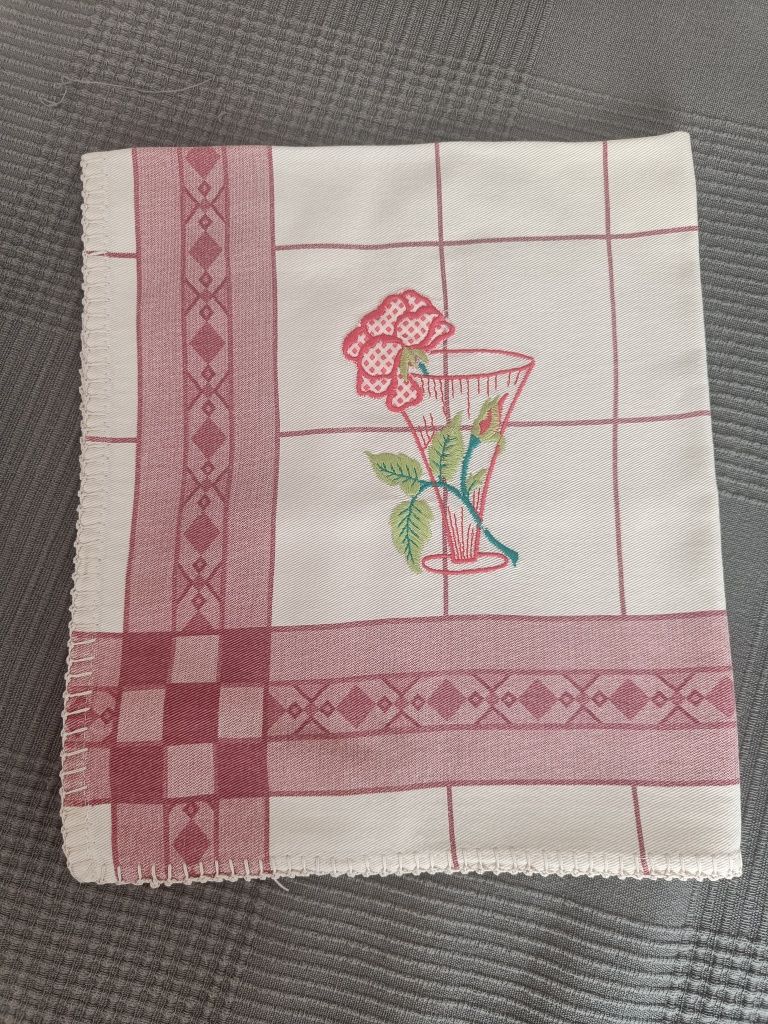 Panos de cozinha novos
