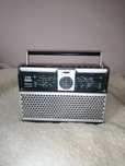 radio Polo Electronic 106 Radio ITT Schaub-Lorenz Vintage