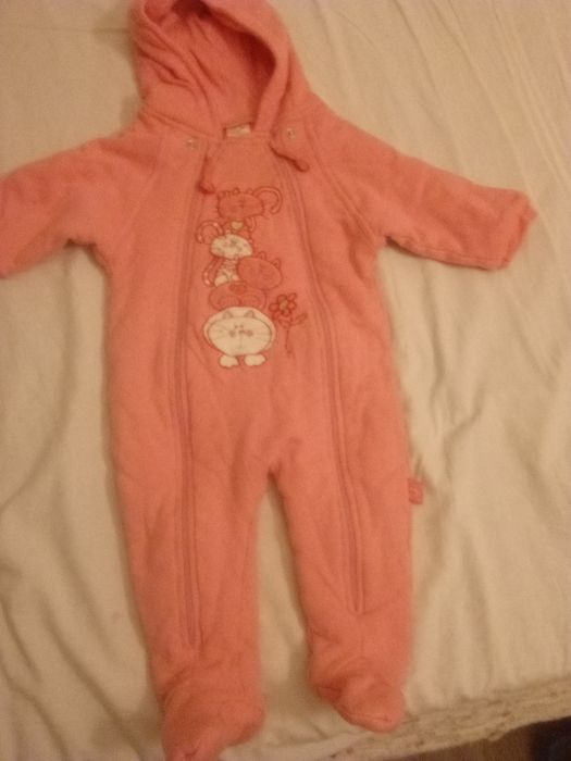 Одежда для новорожденного