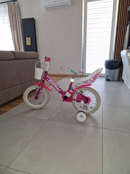 Rower MBM Candy dla dziewczyny