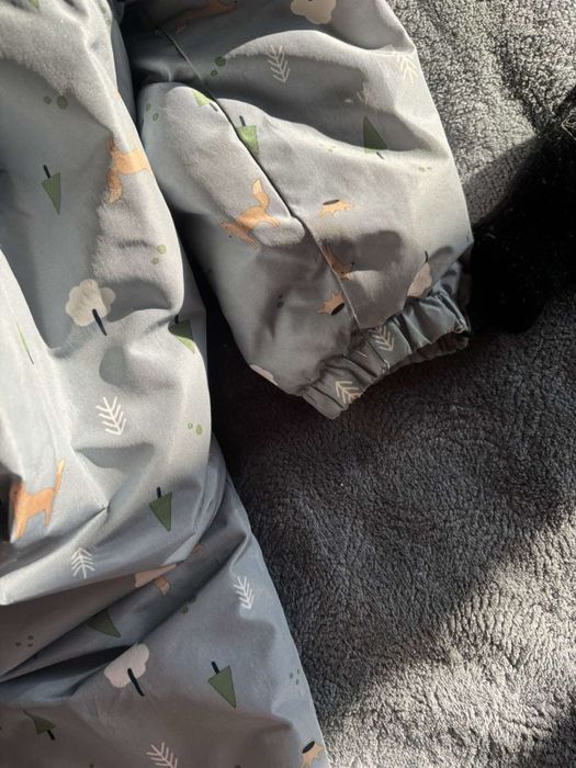 Комбінезон дитячий