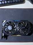 Продам 2 відеокарти Gigabyte GTX 750 Ti 2gb + Palit GT 1030 2gb GDDR5