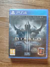 Diablo 3 reaper of souls edition ps4