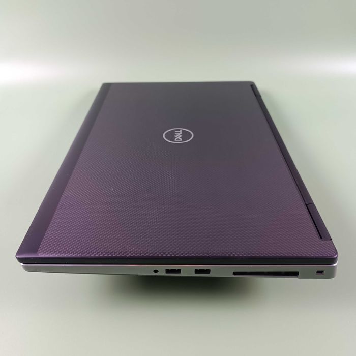 Dell Precision 7730 i5-8300H/16Гб DDR4/SSD 512Гб/17.3"/HD+/АКБ 3.5г+
