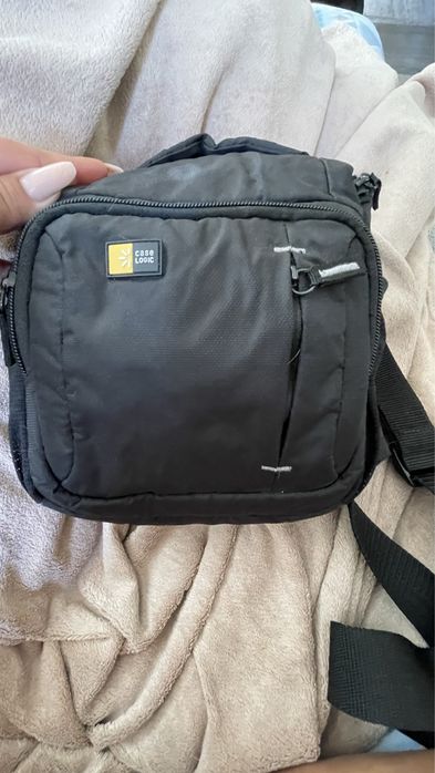 Продам сумку для фотоаппарата case logic