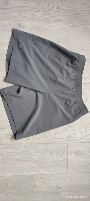 Спортивні шорти Under Armour