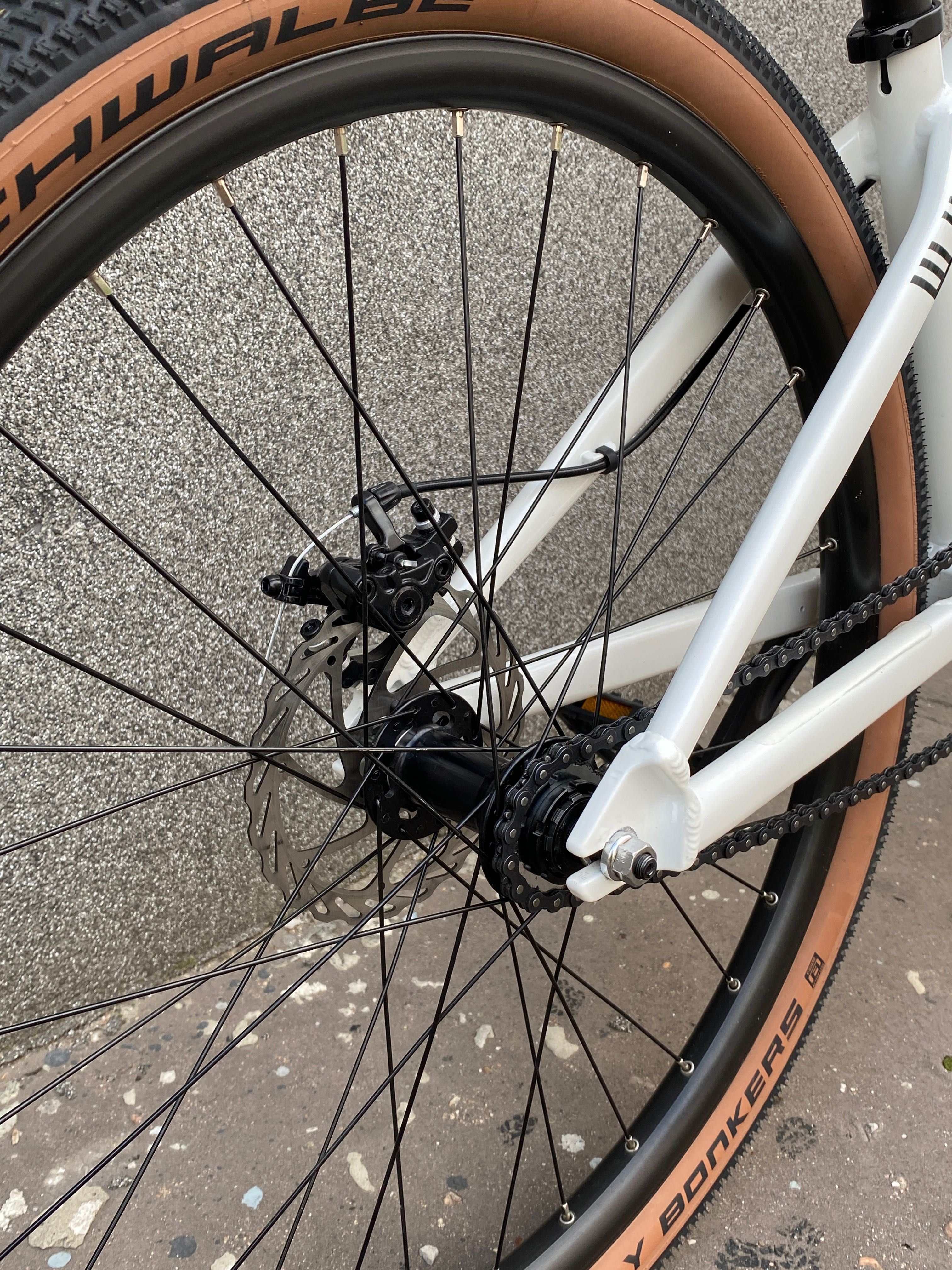 Rower MTB DIRT Kellys Whip 70 26