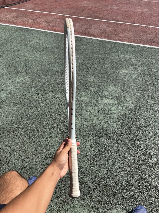 WILSON SHIFT 99 PRO (315 GR) RACQUET