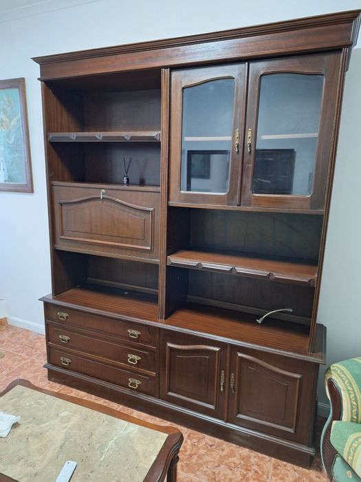 Móvel  de sala usado