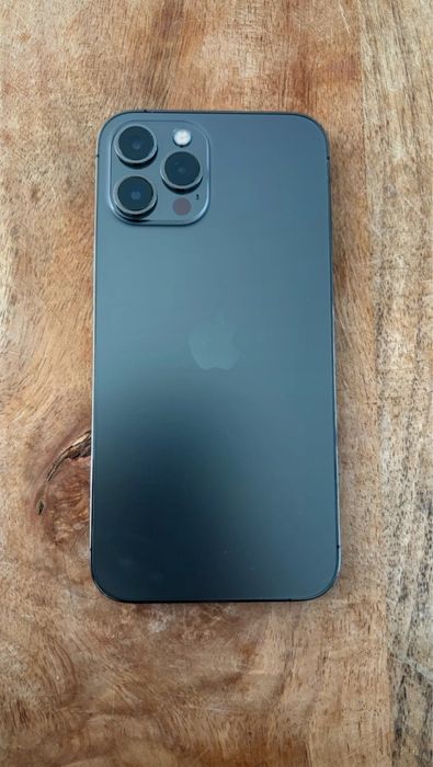 iPhone 12 pro max 256GB