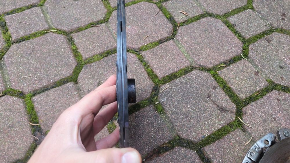 Dwumas sprzęgło komplet dwumasa 1.6d tdci volvo v50 s40 v70 focus ii