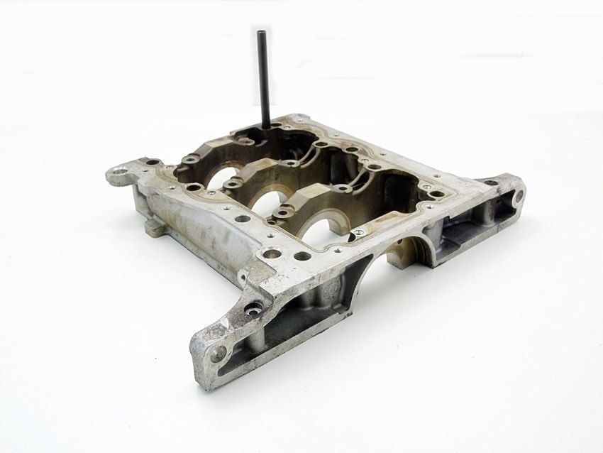 Podpory wału Korbowego 1.0 1.2 12V Agila Corsa C B Wagon R