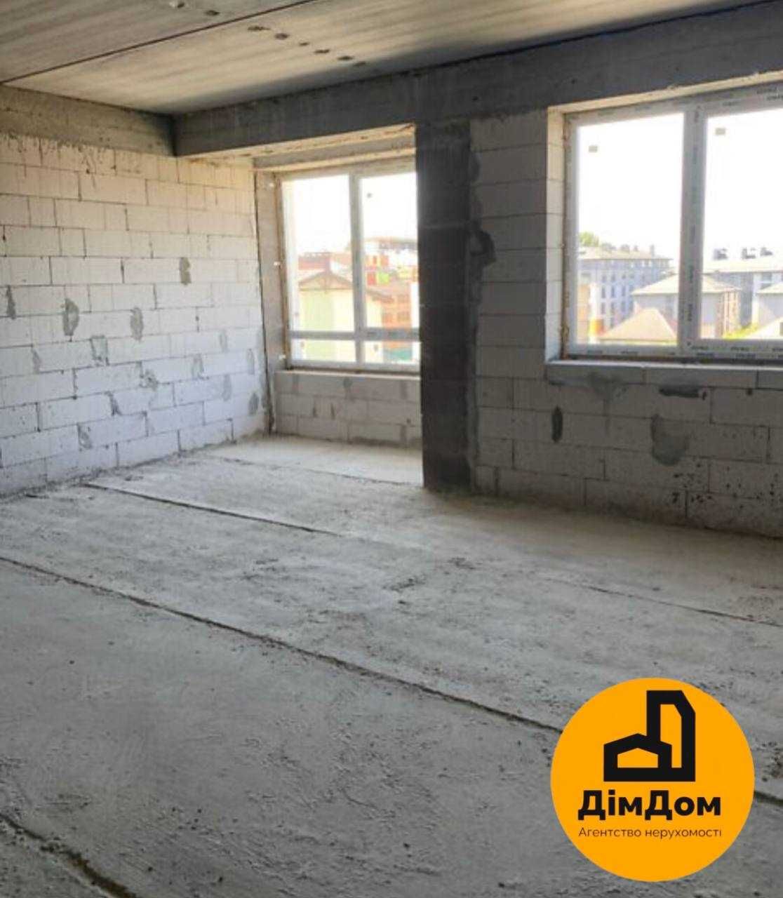 Продаж 3к квартири вул. Івана Білика 11 ЖК Club House
