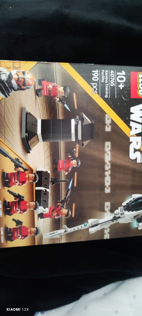 Lego 75230 Porg Star wars com oferta  do set 40765