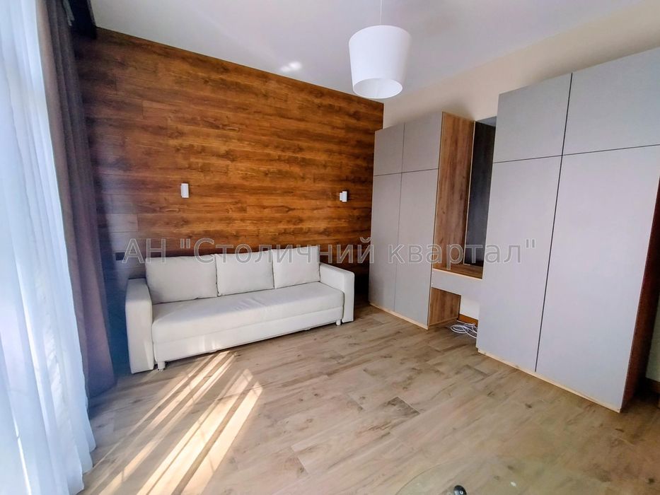 Лісова Буча, М. Скорика оренда будинку, без комісії