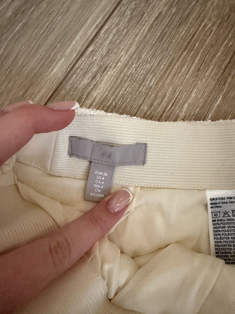 Спідниця zara,hm