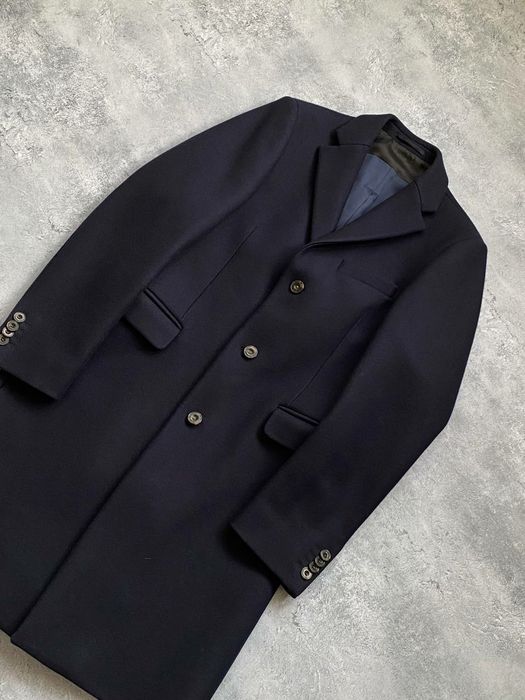 Пальто Чоловіче Acne Studios Оригінал