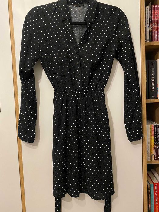 Sukieenka w kropeczki