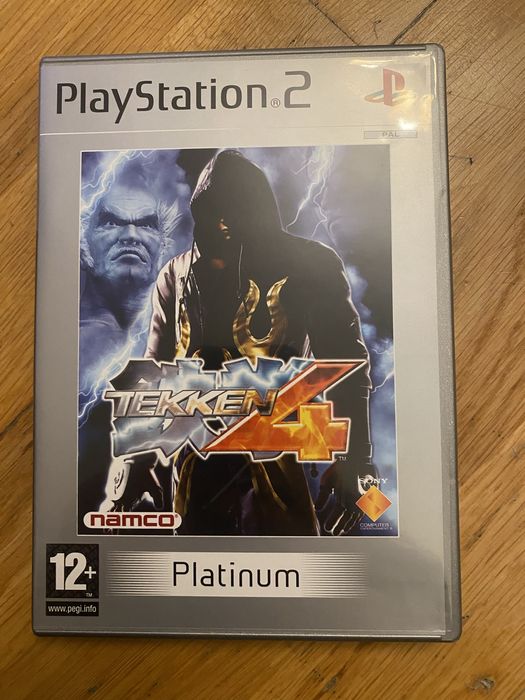 Jogos PS2 (preço individual)